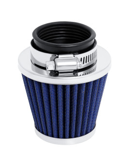 39Mm Air Filter For Gy6 Moped Scooter Atv Dirt Bike Motorcycle 50Cc 110Cc 125Cc 150Cc 200Cc