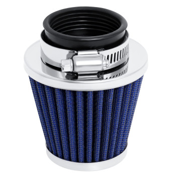 39Mm Air Filter For Gy6 Moped Scooter Atv Dirt Bike Motorcycle 50Cc 110Cc 125Cc 150Cc 200Cc