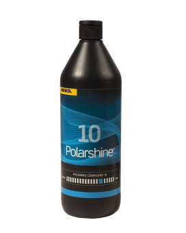 Mirka Pc101L Polarshine Compound 1 L 10 Medium