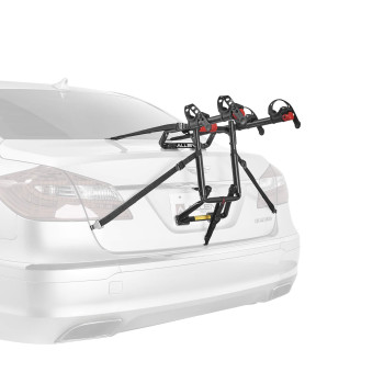 Allen Sports Premier 2Bike Trunk Rack Model S102 Black