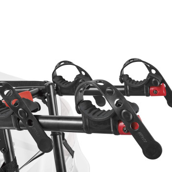 Allen Sports Premier 2Bike Trunk Rack Model S102 Black