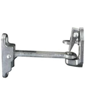 Jr Products 10345 Springloaded Door Holder 4