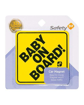 Magnet Baby On Board