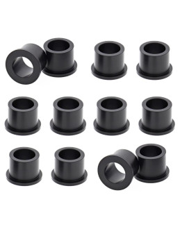 Boss Bearing Yatvarm10004I71 12 A Arm Bushings Kit For Yamaha Yfz450R Pn 903811508800