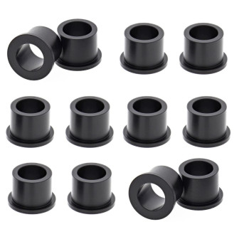 Boss Bearing Yatvarm10004I71 12 A Arm Bushings Kit For Yamaha Yfz450R Pn 903811508800