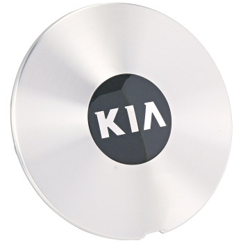 Genuine Kia 529602T300 Wheel Hub Cap Assembly