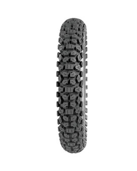 Kenda K270 Dualenduro Rear Motorcycle Bias Tire 51017 71C