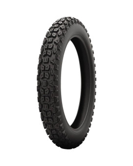 Kenda K270 Dualenduro Front Motorcycle Bias Tire 27521 B