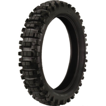 Kenda K760 Dualenduro Rear Motorcycle Bias Tire 9010014 49C