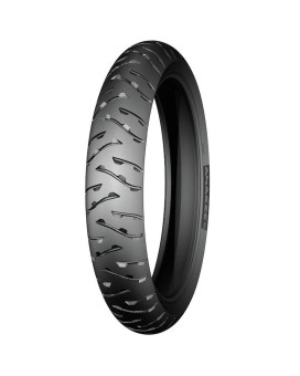 Michelin Anakee Iii Dualenduro Front Motorcycle Radial Tire 11080R19 59V