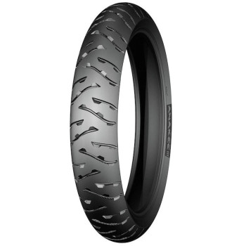 Michelin Anakee Iii Dualenduro Front Motorcycle Radial Tire 11080R19 59V