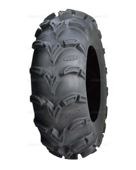 Pair Of Itp Mud Lite 6Ply Atv Tires 22X119 2