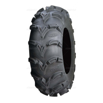 Pair Of Itp Mud Lite 6Ply Atv Tires 22X119 2