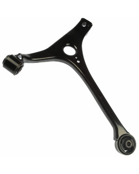 Apdty 631354 Front Lower Left Control Arm With Bushings New