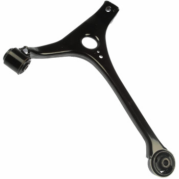 Apdty 631354 Front Lower Left Control Arm With Bushings New