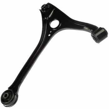 Apdty 631354 Front Lower Left Control Arm With Bushings New