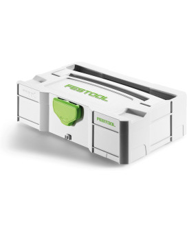 Festool 499622 Systainer Mini Tloc