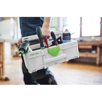 Festool 499622 Systainer Mini Tloc