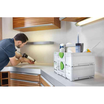 Festool 499622 Systainer Mini Tloc