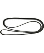 Continental 4070972 Oe Technology Series Multiv Belt