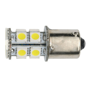 Ap Products 0167811156 Deluxe Socket Style Led Bulb 1156