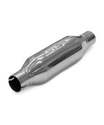 Slp 31067 Loud Mouth Ii 3 Bullet Type Muffler