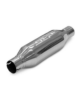 Slp 31067 Loud Mouth Ii 3 Bullet Type Muffler