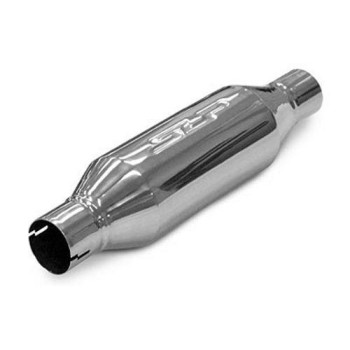 Slp 31067 Loud Mouth Ii 3 Bullet Type Muffler