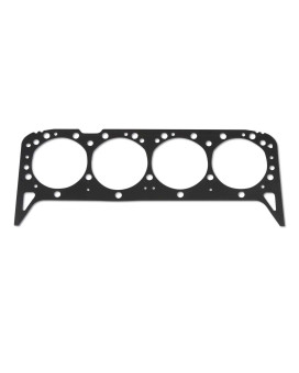 General Motorsgm Performance Parts Gm Parts 10105117 Cylinder Head Gasket For Small Block Chevy