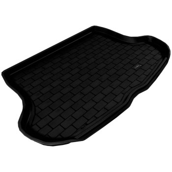 3D MAXpider INFINITI QX50 2014-2017 / EX35 2008-2013 KAGU BLACK CARGO LINER