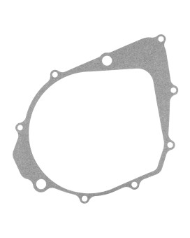 Caltric Stator Gasket Compatible With Yamaha Kodiak 400 Yfm400 19931998 Magneto Gasket