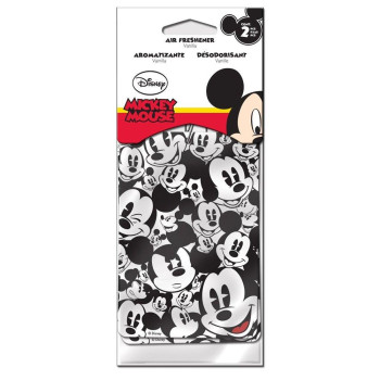 Plasticolor Mickey Expressions