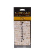 Tyler Candle Company Diva Autoglam Air Freshener