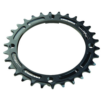 Raceface 104Mm Single Chain Ring Black 30T 91011 Speed