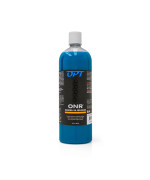 Optimum No Rinse Wash And Shine Onr Car Wash New Formula Version 5 Safe On Paint Coatings Wraps And Interior Rinseless W