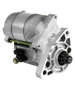 MPA Electrical P540N New Engine Starter