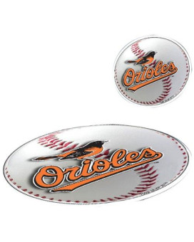 Get A Grip 11161 Mlb Baltimore Orioles Polymer Antislip Phone Grip