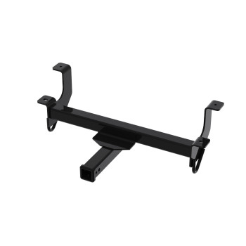 Reese 65062 Front Mount Receiver With 2 Square Receiver Opening