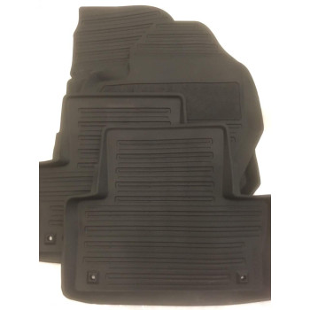 Genuine Volvo 39822905 Mat Set