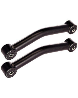 Rough Country Lower Fixed Control Arms For 19842006 Jeep Tjxjmj 34 1071