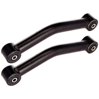 Rough Country Lower Fixed Control Arms For 19842006 Jeep Tjxjmj 34 1071