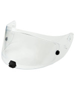 Hjc Hj20M Motorcycle Helmet Replacement Visor For Is17 Fg17 Clear