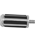 Harddrive 12 In Short Stud Rail Style Shift Peg For Harley Davidson 19412014