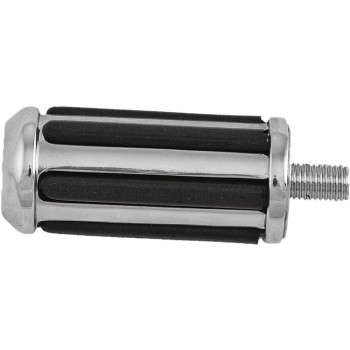 Harddrive 12 In Short Stud Rail Style Shift Peg For Harley Davidson 19412014