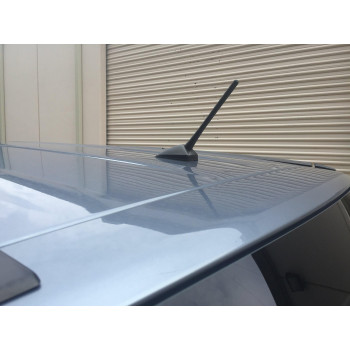 Antennax Oem Style 7Inch Antenna For Honda Crv