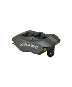 Wilwood WIL120-11578 Caliper Forged Narrow Dynalite Caliper - 3.50 in. Mount - 1.12 in. Pistons x 0.810 in.