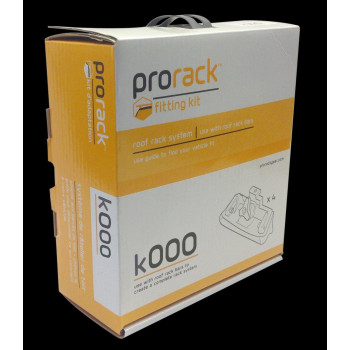 Prorack Fitting Kits K074 Pr