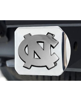 North Carolina Tar Heels Trailer Hitch Cover Fanmats Special Order