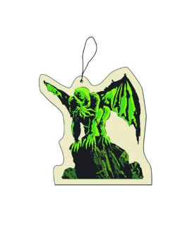 Cthulhu Automobile Air Freshener