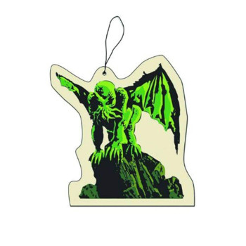 Cthulhu Automobile Air Freshener